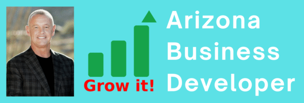 Arizona Business Developer