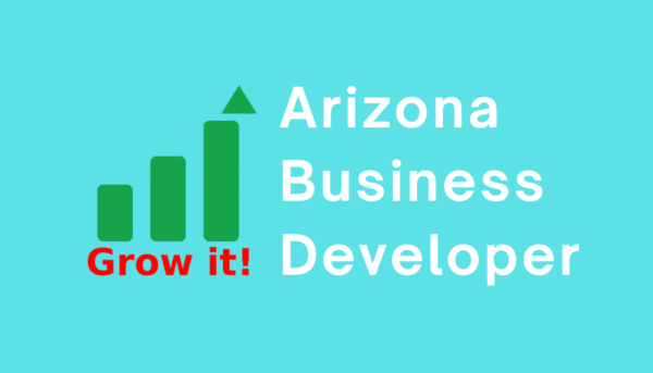 Arizona Business Developer logo — B2B Business Development Arizona